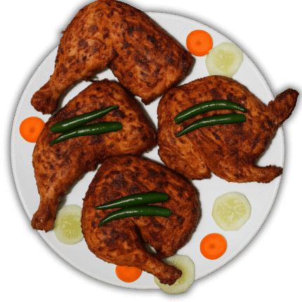 Al Faham Chicken